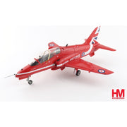Hobby Master 1004 1/48 RAF Hawk T.1A XX202 Red Arrows RIAT 2025