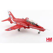 Hobby Master 1004 1/48 RAF Hawk T.1A XX202 Red Arrows RIAT 2025