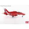 Hobby Master 1004 1/48 RAF Hawk T.1A XX202 Red Arrows RIAT 2025