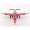 Hobby Master 1004 1/48 RAF Hawk T.1A XX202 Red Arrows RIAT 2025