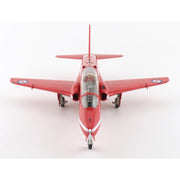 Hobby Master 1004 1/48 RAF Hawk T.1A XX202 Red Arrows RIAT 2025