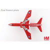 Hobby Master 1004 1/48 RAF Hawk T.1A XX202 Red Arrows RIAT 2025