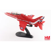 Hobby Master 1004 1/48 RAF Hawk T.1A XX202 Red Arrows RIAT 2025