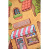 Reverie Hobby Village 1000pc Jigsaw Puzzle