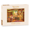 Reverie Horologist's Workshop 1000pc Jigsaw Puzzle