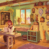 Reverie Horologist's Workshop 1000pc Jigsaw Puzzle