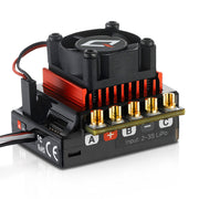 Hobbywing HW30125002 QUICRUN 10BL120 Sensored 120A ESC G2