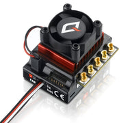 Hobbywing HW30125002 QUICRUN 10BL120 Sensored 120A ESC G2