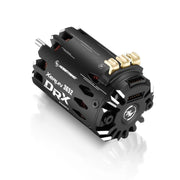 Hobby Wing 1/10 XERUN-DRX-3652SD-8500KV-Black Drag Racing Brushless Motor