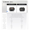 HOBBYWING XERUN-V10-13.5T-BLACK-G5