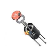 QUICRUN 3650 G2 sensored 6.5T motor