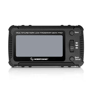 Hobbywing 30502002 Multifunction LCD Program Box Pro