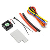 Hobbywing 38020419 Xerun XR8 SCT Combo and 3652-3800kV (5mm Shaft) for 1/10 4WD