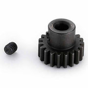 Hobbywing 86040010 19T 5mm 32p Steel Pinion Gear