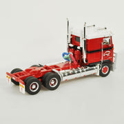 Highway Replicas 12026 1/64 Roccisano Freight Semi Prime Mover and Single Trailer