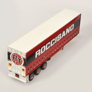 Highway Replicas 12026 1/64 Roccisano Freight Semi Prime Mover and Single Trailer