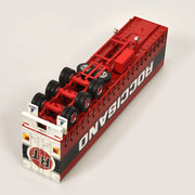 Highway Replicas 12026 1/64 Roccisano Freight Semi Prime Mover and Single Trailer