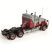 Highway Replicas 12027 Freight Semi Prime Mover and Trailer