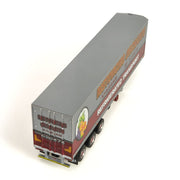 Highway Replicas 12027 Freight Semi Prime Mover and Trailer