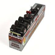 Highway Replicas 12027 Freight Semi Prime Mover and Trailer