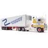 Highway Replicas 12029 1/64 Refrigerated Roadways Freight Semi