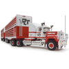 Highway Replicas 12033 1/64 Livestock Road Train Victoria River Transport