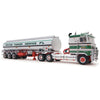Highway Replicas 12034 1/64 Tanker Semi Cootes Tanker Service
