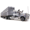 Highway Replicas 12044 1/64 Livestock Road Train 10th Anniversary Edition