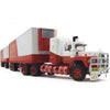 Highway Replicas 1/64 Freight Road Train Key