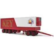 Highway Replicas 1/64 Freight Trailer Key