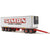 Highway Replicas 12963 1/64 Freight Trailer Simon National Carriers