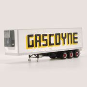 Highway Replicas 12975 Freight Trailer with Dolly