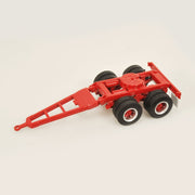 Highway Replicas 12975 Freight Trailer with Dolly