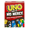 Uno - Show Em No Mercy