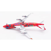 HX Models B616501 1/400 Qantas Boeing 747-400 VH-OEJ 'Wunala Dreaming'