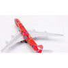 HX Models B616501 1/400 Qantas Boeing 747-400 VH-OEJ 'Wunala Dreaming'