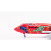 HX Models B616501 1/400 Qantas Boeing 747-400 VH-OEJ 'Wunala Dreaming'