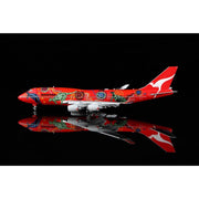 HX Models B616501 1/400 Qantas Boeing 747-400 VH-OEJ 'Wunala Dreaming'