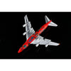 HX Models B616501 1/400 Qantas Boeing 747-400 VH-OEJ 'Wunala Dreaming'