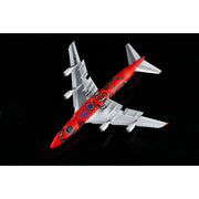 HX Models B616501 1/400 Qantas Boeing 747-400 VH-OEJ 'Wunala Dreaming'