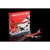 HX Models B616501 1/400 Qantas Boeing 747-400 VH-OEJ 'Wunala Dreaming'