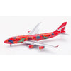 HX Models B616502 1/400 Qantas Boeing 747-400 VH-OJB 'Wunala Dreaming'