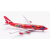 HX Models B616502 1/400 Qantas Boeing 747-400 VH-OJB 'Wunala Dreaming'