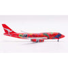 HX Models B616502 1/400 Qantas Boeing 747-400 VH-OJB 'Wunala Dreaming'