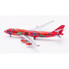 HX Models B616502 1/400 Qantas Boeing 747-400 VH-OJB 'Wunala Dreaming'