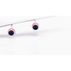 HX Models B616502 1/400 Qantas Boeing 747-400 VH-OJB 'Wunala Dreaming'