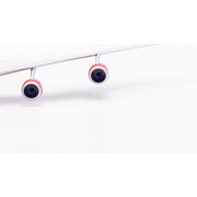 HX Models B616502 1/400 Qantas Boeing 747-400 VH-OJB 'Wunala Dreaming'