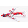 HX Models B616502 1/400 Qantas Boeing 747-400 VH-OJB 'Wunala Dreaming'
