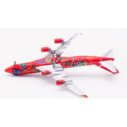 HX Models B616502 1/400 Qantas Boeing 747-400 VH-OJB 'Wunala Dreaming'
