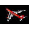 HX Models B616502 1/400 Qantas Boeing 747-400 VH-OJB 'Wunala Dreaming'